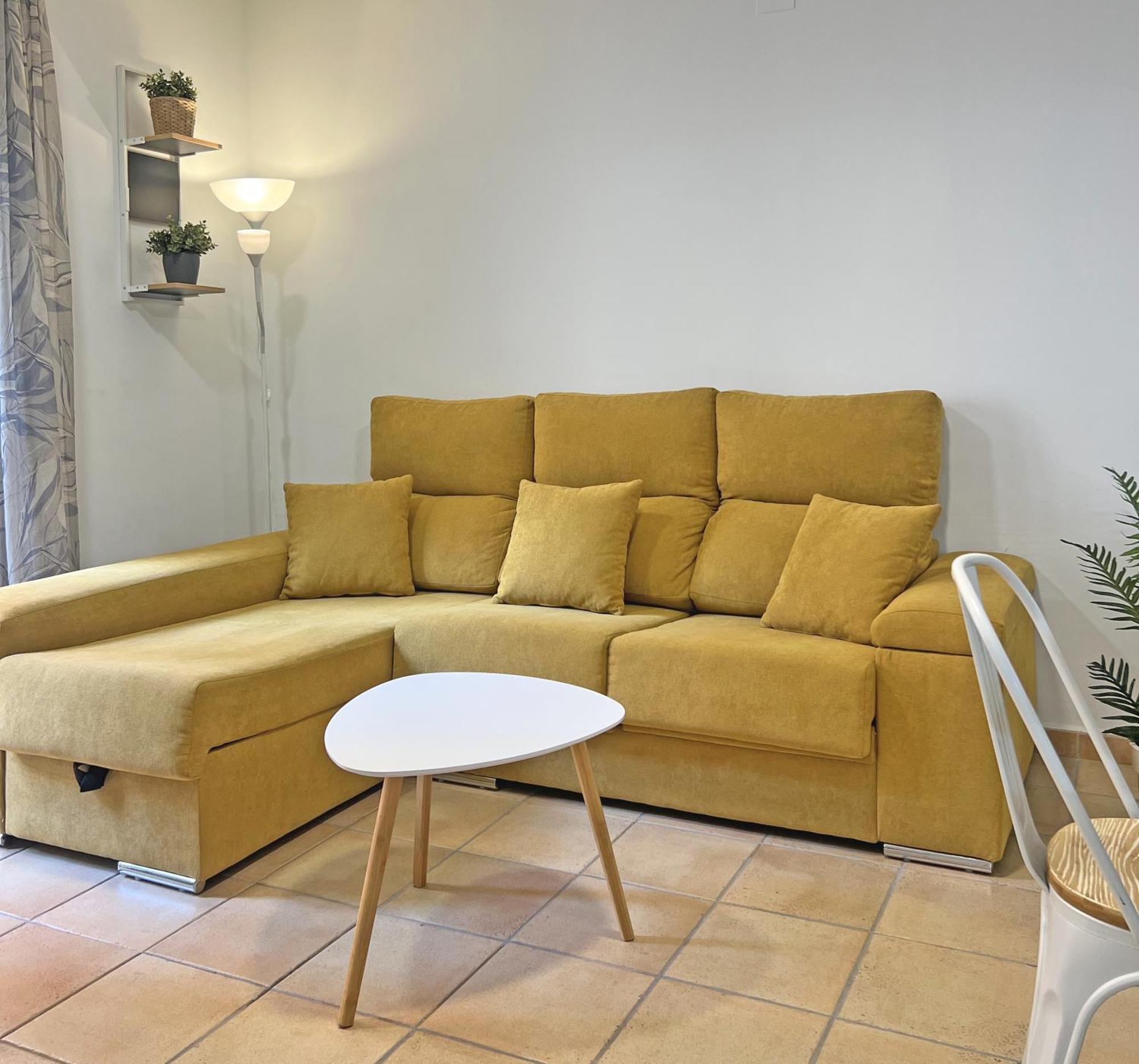 Puro Centro. 500M Del Mar. A/C Apartment Alicante Exterior photo