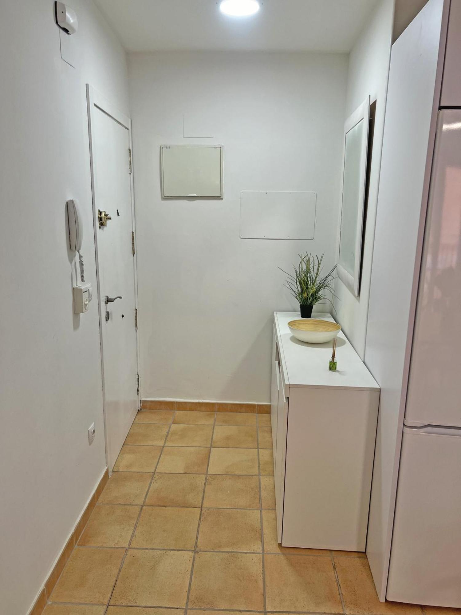 Puro Centro. 500M Del Mar. A/C Apartment Alicante Exterior photo